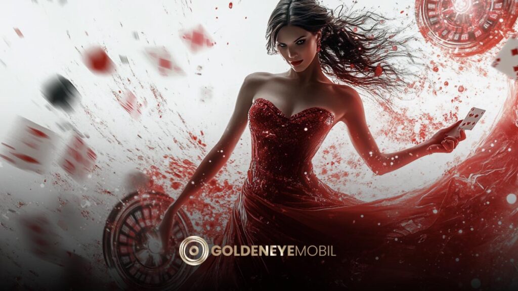 Golden eye mobil en iyi oyunlar