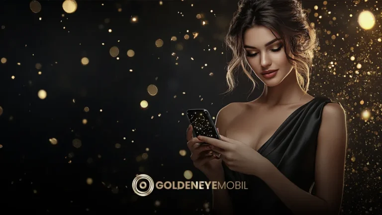 golden eye sosyal medya hesapları