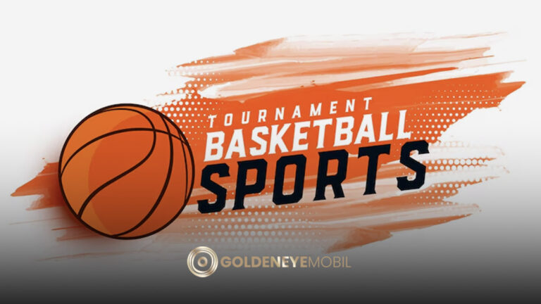 Golden eye mobil basketbol bahisleri
