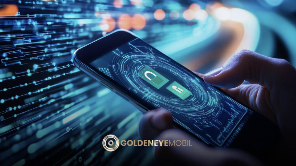 Golden eye mobil genel kurallar