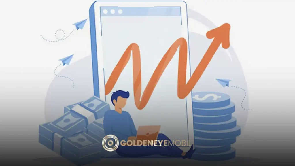Golden eye mobil günlük çekim limiti