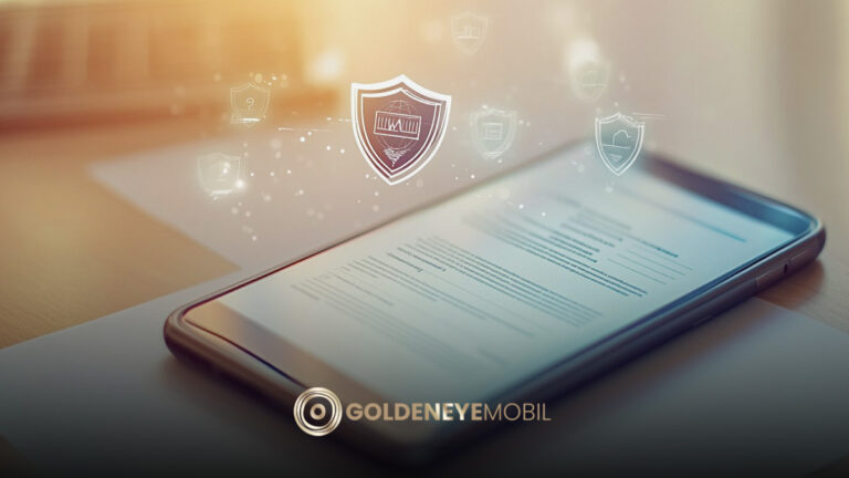 Golden eye mobil lisansları