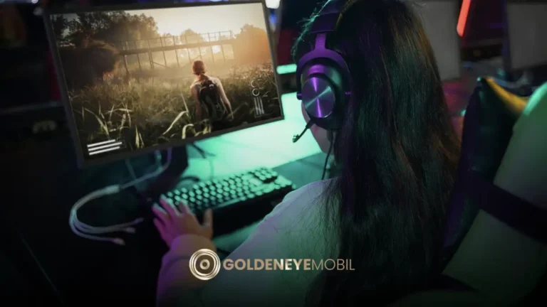 Golden eye mobil avi oyunu