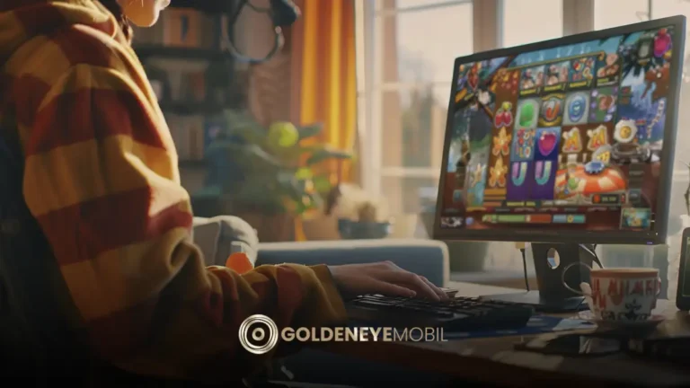 Golden eye mobil ftn rewards turnuvası